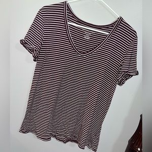 AE Soft & Sexy V Neck Shirt